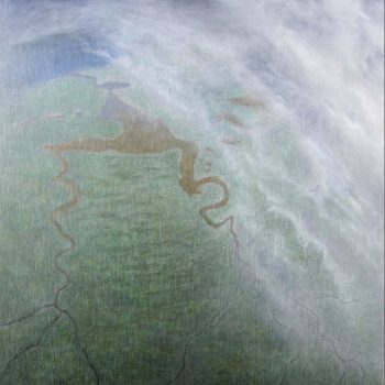 Derbarl Yerrigan In Djilba (Spring) – Triptych